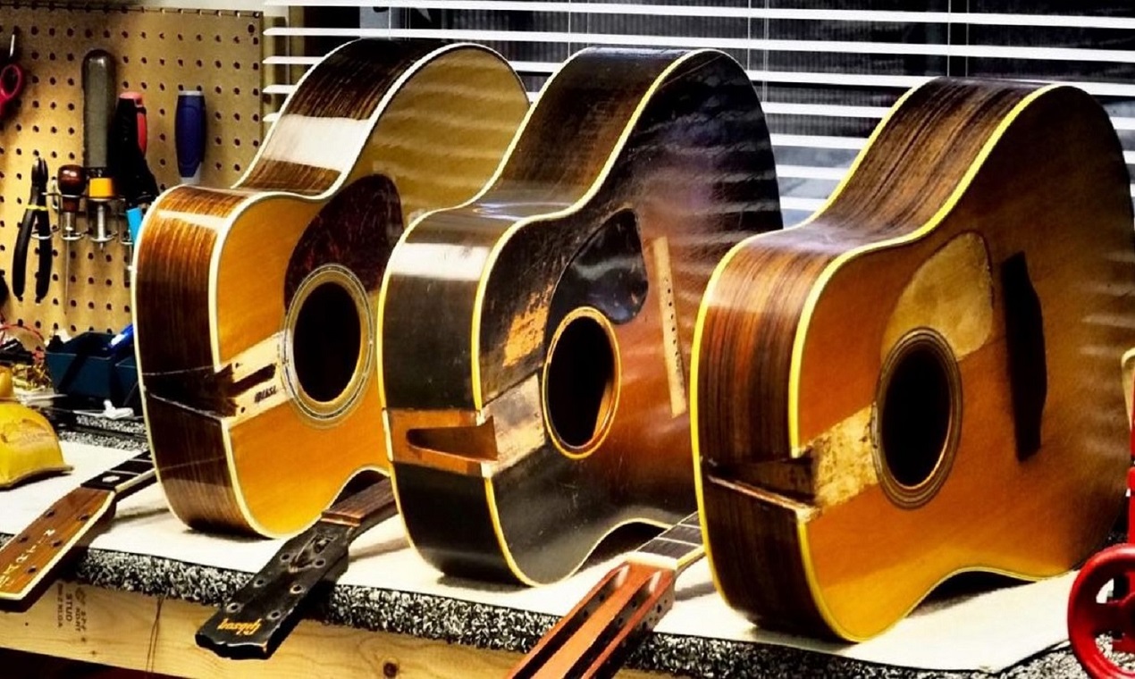 Topaz & Weston Instruments LLC